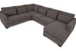 U bank Frederique U-Banken|Elementen Banken