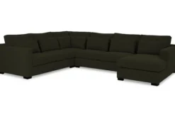 U bank Frederique U-Banken|Elementen Banken