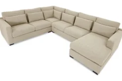 U bank Frederique U-Banken|Elementen Banken