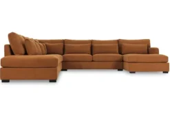 Hot U bank Frederique U-Banken|Elementen Banken