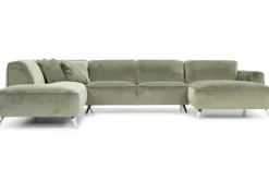 Hot U bank Galeria U-Banken|Hoekbanken