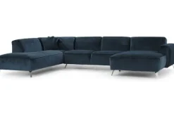 Hot U bank Galeria U-Banken|Hoekbanken