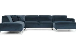 Hot U bank Galeria U-Banken|Hoekbanken