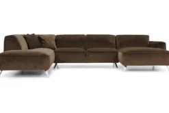 Hot U bank Galeria U-Banken|Hoekbanken