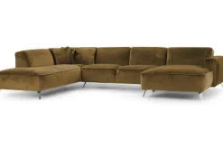 Hot U bank Galeria U-Banken|Hoekbanken