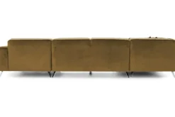 Hot U bank Galeria U-Banken|Hoekbanken