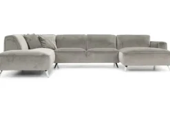 Hot U bank Galeria U-Banken|Hoekbanken