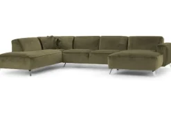 Hot U bank Galeria U-Banken|Hoekbanken