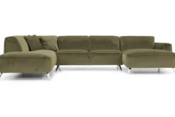 Hot U bank Galeria U-Banken|Hoekbanken