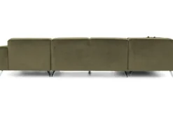 Hot U bank Galeria U-Banken|Hoekbanken