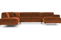 Hot U bank Galeria U-Banken|Hoekbanken