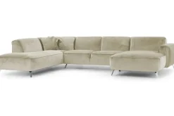 Hot U bank Galeria U-Banken|Hoekbanken