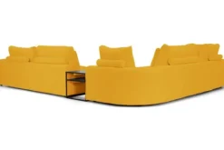 U-Banken|Elementen Banken-Easy Lifestyle U bank Giovanni