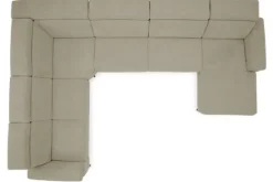 Elementen Banken|U-Banken-Zeeuw Style U bank Helena