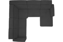 U-Banken|Elementen Banken-Zeeuw Style U bank Helena