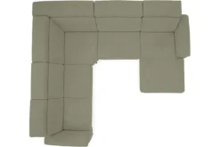 U-Banken|Elementen Banken-Zeeuw Style U bank Helena