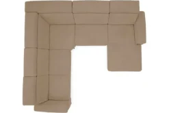 U-Banken|Elementen Banken-Zeeuw Style U bank Helena