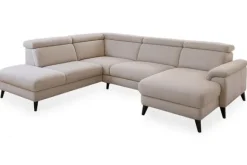 U-Banken|Loungebanken-Zeeuw Style U bank Helena