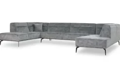 U-Banken|Loungebanken-Design Italia U bank Iris