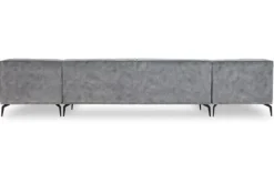 U-Banken|Loungebanken-Design Italia U bank Iris