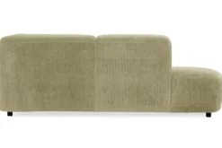 U-Banken|Elementen Banken-Nova Living U bank Isola