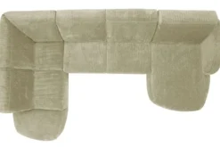 U-Banken|Elementen Banken-Nova Living U bank Isola