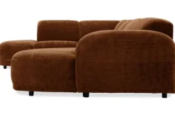 U-Banken|Elementen Banken-Nova Living U bank Isola