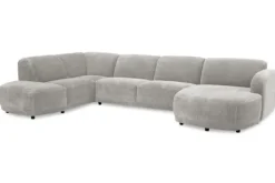 U-Banken|Elementen Banken-Nova Living U bank Isola