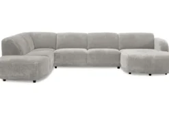 U-Banken|Elementen Banken-Nova Living U bank Isola