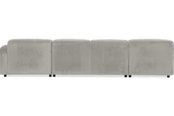 U-Banken|Elementen Banken-Nova Living U bank Isola