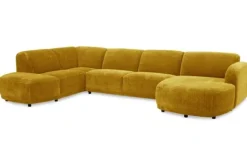 U-Banken|Elementen Banken-Nova Living U bank Isola