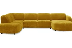 U-Banken|Elementen Banken-Nova Living U bank Isola