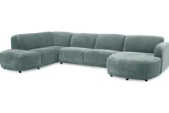 U-Banken|Elementen Banken-Nova Living U bank Isola