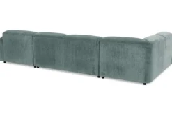 U-Banken|Elementen Banken-Nova Living U bank Isola