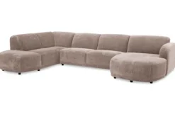 U-Banken|Elementen Banken-Nova Living U bank Isola