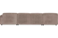 U-Banken|Elementen Banken-Nova Living U bank Isola