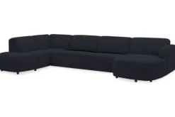 U bank Isola U-Banken|Elementen Banken