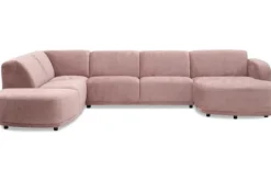 U-Banken|Elementen Banken-Nova Living U bank Isola