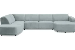 U-Banken|Elementen Banken-Nova Living U bank Isola