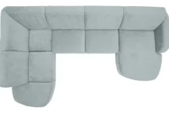 U-Banken|Elementen Banken-Nova Living U bank Isola