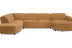 U-Banken|Elementen Banken-Nova Living U bank Isola