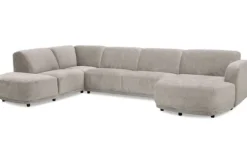 U-Banken|Elementen Banken-Nova Living U bank Isola