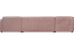 U-Banken|Elementen Banken-Nova Living U bank Isola