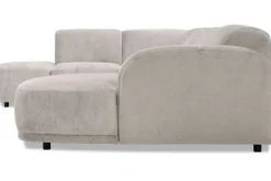 U-Banken|Elementen Banken-Nova Living U bank Isola