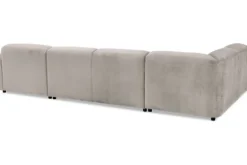 U-Banken|Elementen Banken-Nova Living U bank Isola