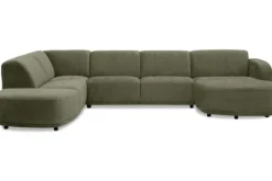 U-Banken|Elementen Banken-Nova Living U bank Isola