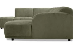 U-Banken|Elementen Banken-Nova Living U bank Isola