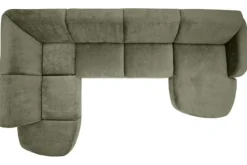 U-Banken|Elementen Banken-Nova Living U bank Isola