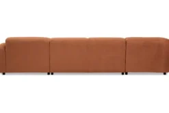 U-Banken|Elementen Banken-Nova Living U bank Isola