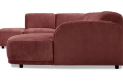 U-Banken|Elementen Banken-Nova Living U bank Isola